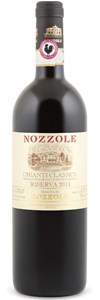 Nozzle Chianti Classico Riserva 2011